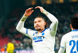 El Copenhague aún no se rinde