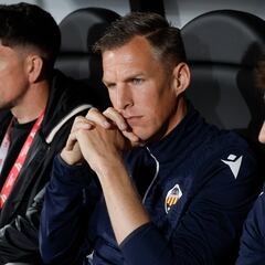 Plat: “Ya estamos planeando el futuro”