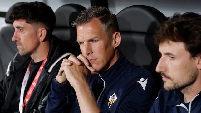 Plat: “Ya estamos planeando el futuro”