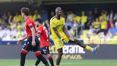 El Villarreal ultima su ‘pelotazo’ del verano