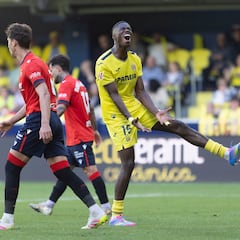 El Villarreal ultima su ‘pelotazo’ del verano