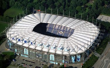 Euro 2024: cu¨¢ndo es, sedes y d¨®nde se juega la pr¨®xima Eurocopa
