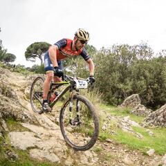 Triunfo de Ferreira y adiós de Purito: "Cada día aprendo"