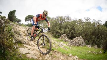 Triunfo de Ferreira y adiós de Purito: "Cada día aprendo"