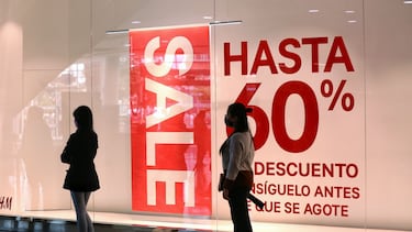 Estas son las tiendas en las que más dinero han gastado los colombianos durante el Black Friday