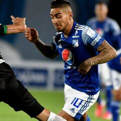 Fechas y horarios de la tercera fecha de la Liga BetPlay