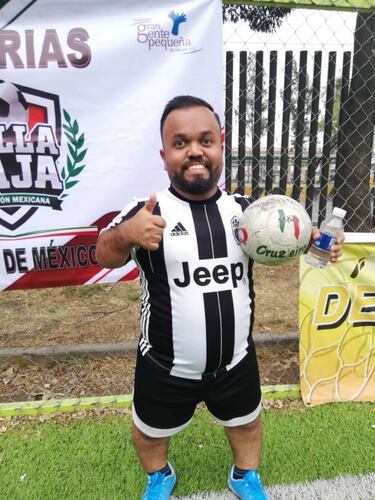 De ser llamado “mascota” del equipo a seleccionado nacional