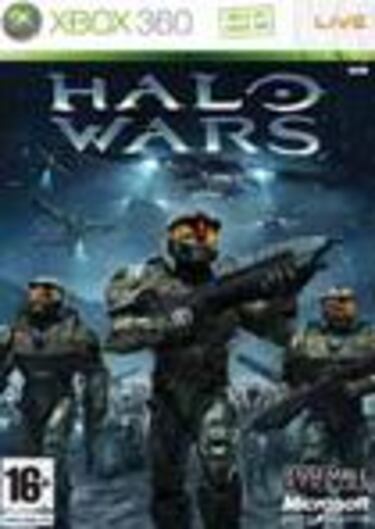Jason Pace de Ensemble ya charla en los foros sobre Halo Wars