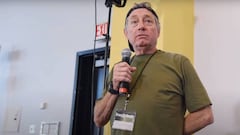 CrossFit: CEO Greg Glassman steps down after racist tweet