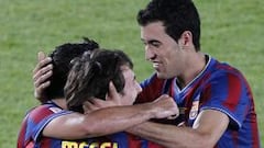 El Barça accede a la final a medio gas