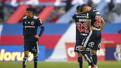 "Si se llega a confirmar quién es realmente el dueño, la U va a perder el nombre"