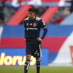 "Si se llega a confirmar quién es realmente el dueño, la U va a perder el nombre"