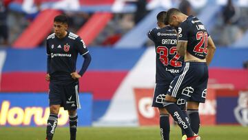 "Si se llega a confirmar quién es realmente el dueño, la U va a perder el nombre"