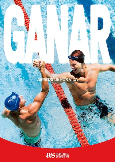 Ganar, ganar y ganar 