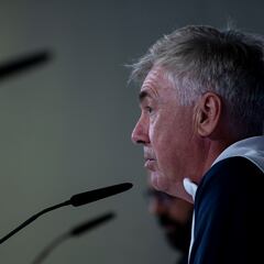 “Es sorprendente que Modric no tenga el papel que tenía en el pasado...”