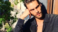 Jon Kortajarena fue atacado y atracado en Londres.