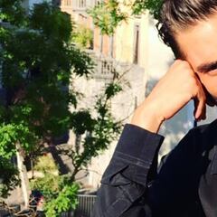 Jon Kortajarena, atacado en Londres