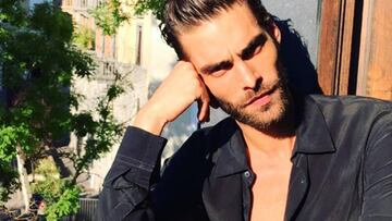 Jon Kortajarena fue atacado y atracado en Londres.