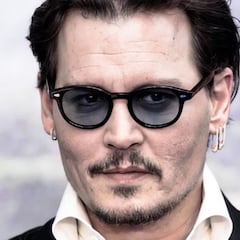 Johnny Depp rompe su silencio tras su polémico caso con Amber Heard