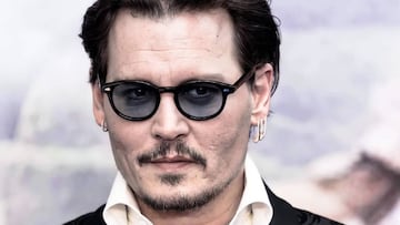 Johnny Depp rompe su silencio tras su polémico caso con Amber Heard