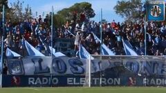 Estudiantes de Río Cuarto: mirá cómo es el rival de Boca