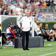 “El efecto de la 14 sigue vivo”