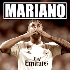 Los origenes de Mariano Díaz