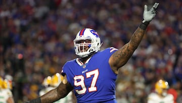 Bills star slams “stupid” decision to fire Sean McDermott: “Honestly sickening”