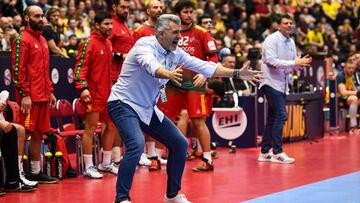 Suecia vapulea a su selección tras la paliza ante Portugal