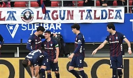 Eibar-Sporting, en directo: LaLiga Hypermotion, hoy en vivo