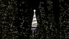 This is how celebrities are celebrating Christmas 2025: A look at their social media