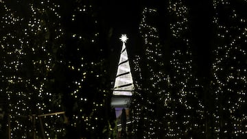 This is how celebrities are celebrating Christmas 2025: A look at their social media