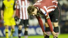 Lo de Llorente es insostenible