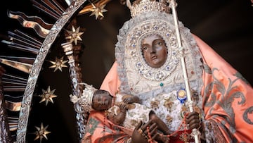 Conoce la oración divina para celebrar el Día de la Candelaria este lunes 2 de febrero del 2026. Rezo y agradecimiento a la Virgen de la Candelaria.
