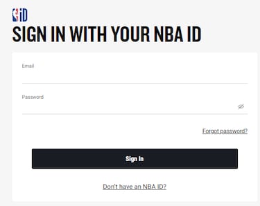 Cómo activar con AS tu código del 20% de descuento al suscribirte a la NBA League Pass