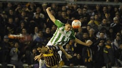 Central 1 - 0 Atlético Nacional 0: Resumen, resultado y goles