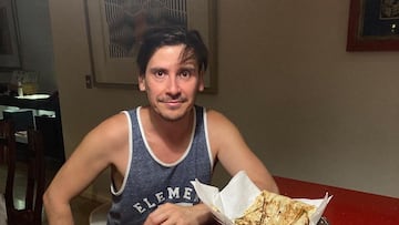 Álvaro Espinoza deja atrás su relación de 20 años con Catalina Olcay: presenta a otra actriz como pareja