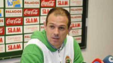 "El Madrid no cambia; va a por ti gane o pierda"