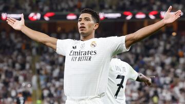 Goles con derechos de imagen