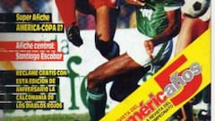 El recuerdo de los memorables clásicos vallecaucanos