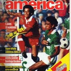 El recuerdo de los memorables clásicos vallecaucanos