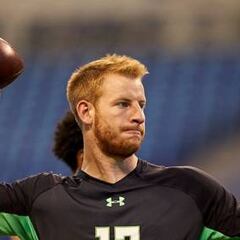 Los Rams adquieren la primera selección del Draft 2016