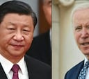 China responde a Biden ante el posible boicot diplomático a los Juegos de Invierno