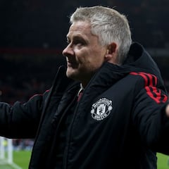 "Hemos tocado fondo"