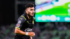 Alexis Vega tras perder ante Atlas: “Se salvaron hijos de su pu...”
