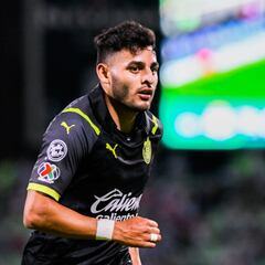 Alexis Vega tras perder ante Atlas: “Se salvaron hijos de su pu...”