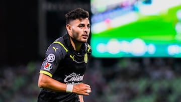 Alexis Vega tras perder ante Atlas: “Se salvaron hijos de su pu...”