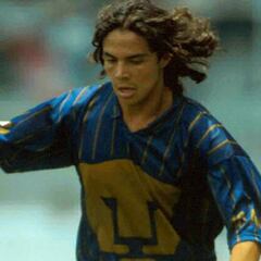 Previo al Clásico, Braulio dice que desde chico fue americanista