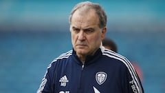 Bielsa sacked from Leeds post