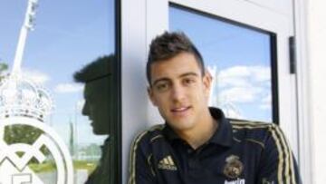 El 83% de la afición no vendería a Joselu por cinco millones